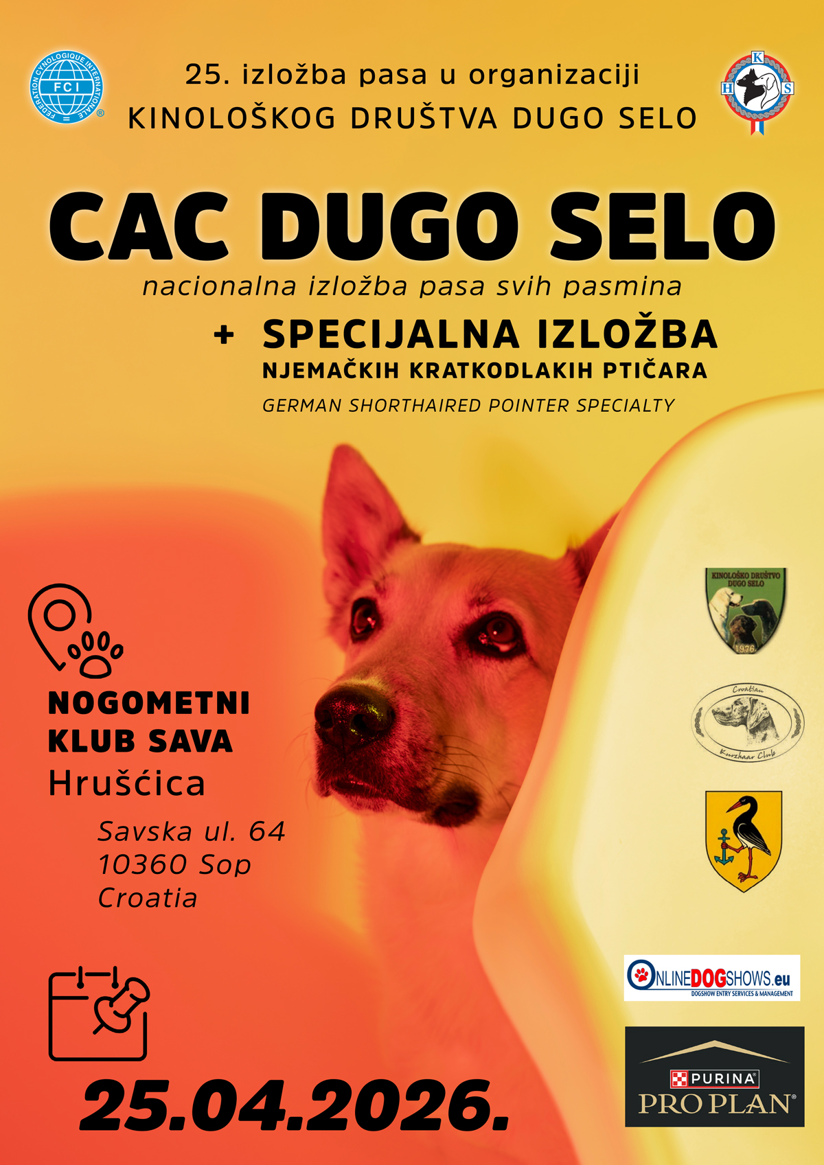 DUGO SELO DOG SHOWS 2026new 1