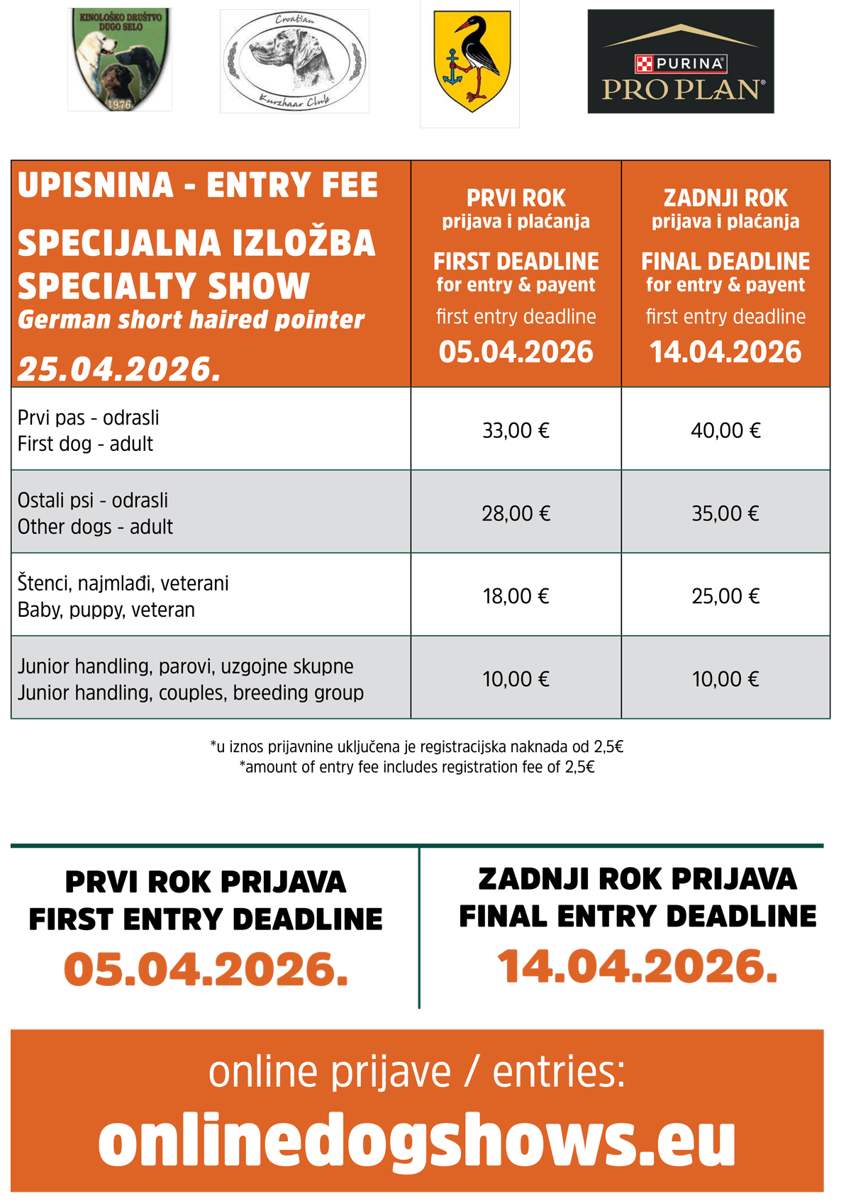 DUGO SELO DOG SHOWS 2026new 4